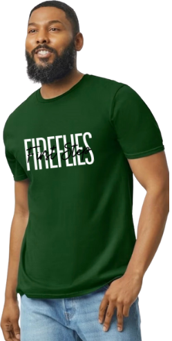 First Step Fireflies Spirit Wear