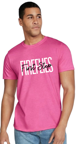 First Step Fireflies Spirit Wear