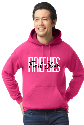 First Step Fireflies Spirit Wear