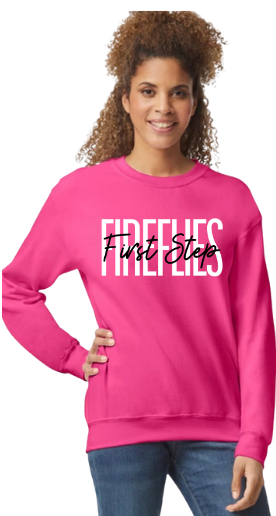 First Step Fireflies Spirit Wear