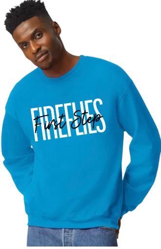 First Step Fireflies Spirit Wear