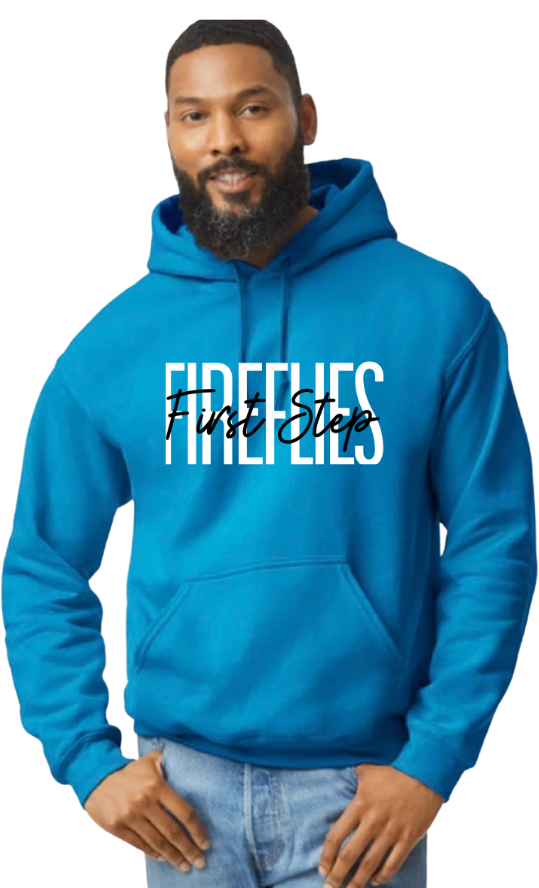 First Step Fireflies Spirit Wear