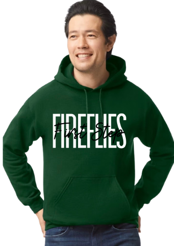 First Step Fireflies Spirit Wear
