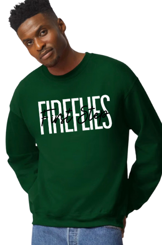 First Step Fireflies Spirit Wear