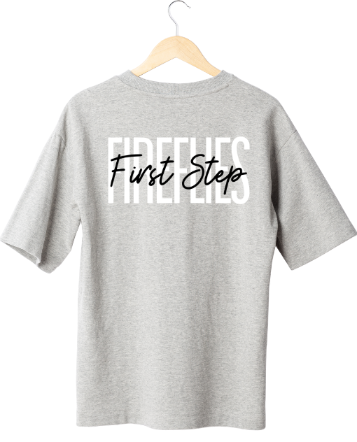 First Step Fireflies Spirit Wear