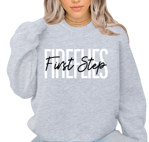 First Step Fireflies Spirit Wear