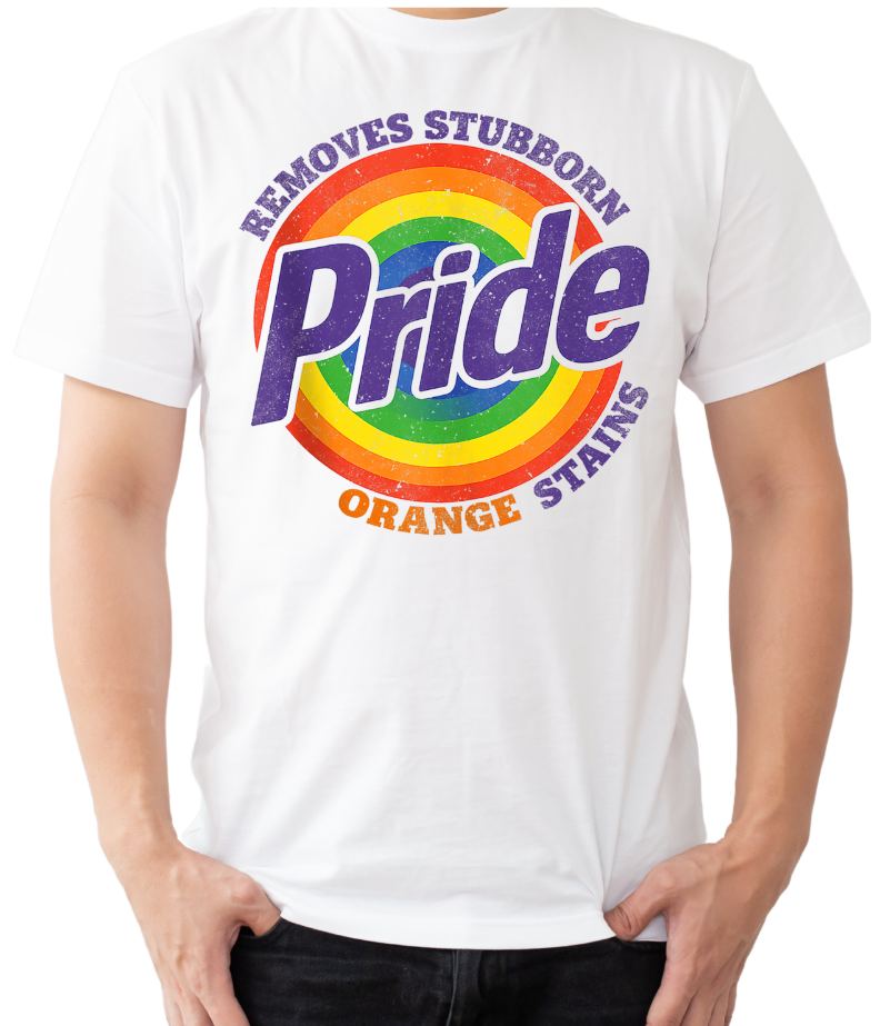 PRIDE