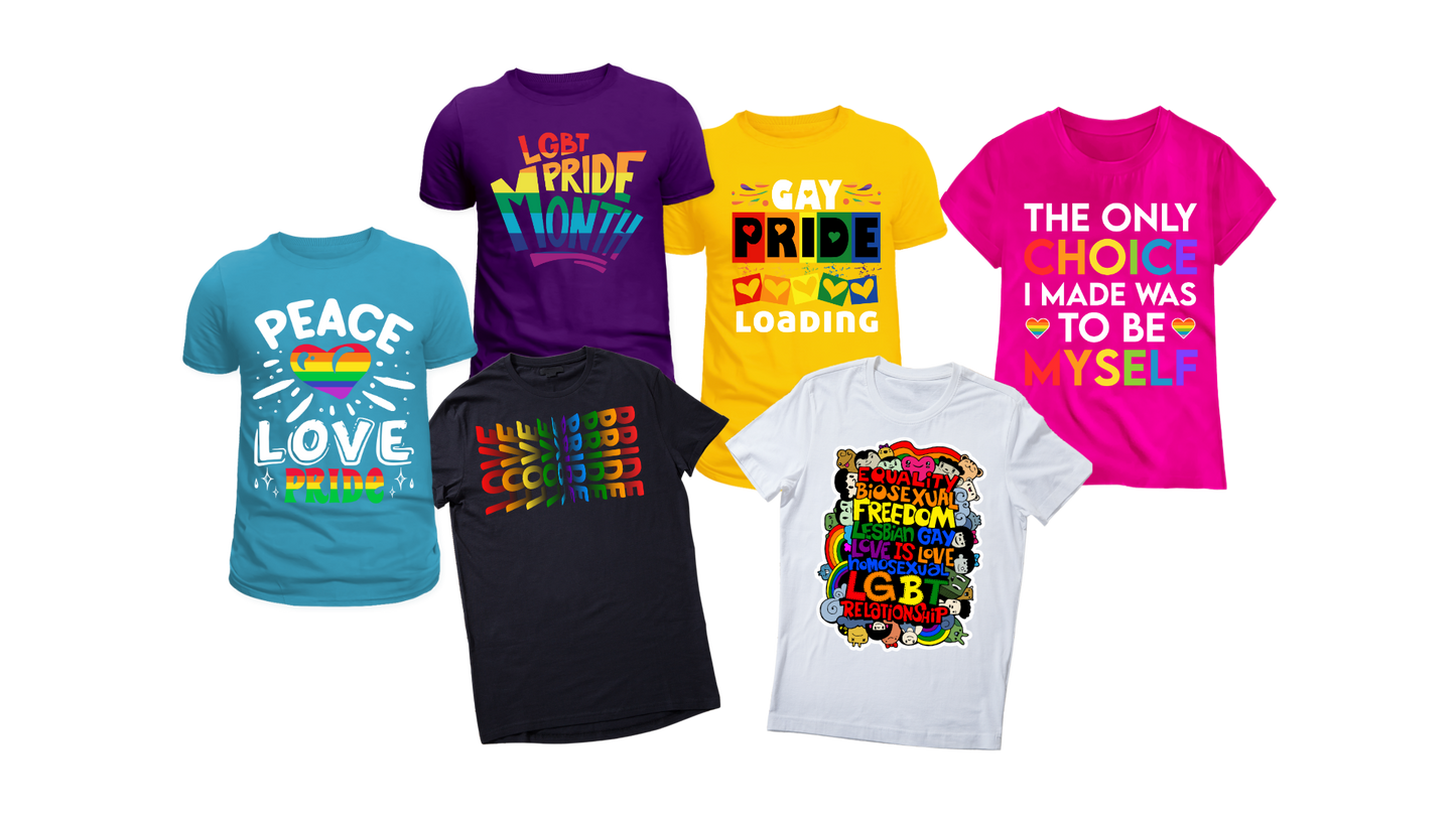 PRIDE