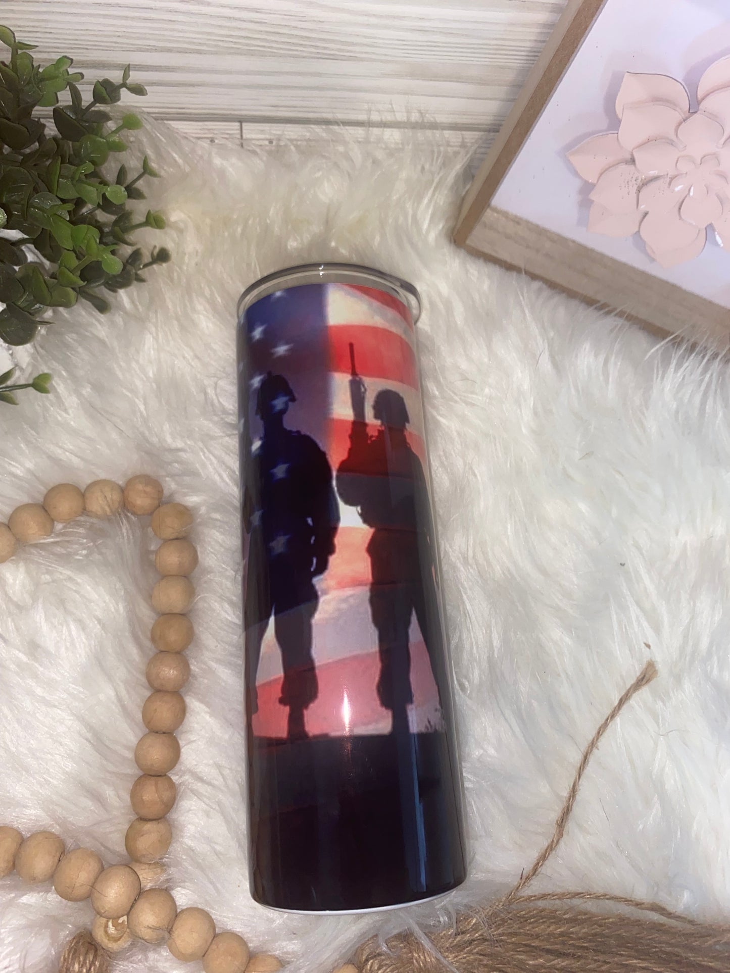 Sublimation Tumblers