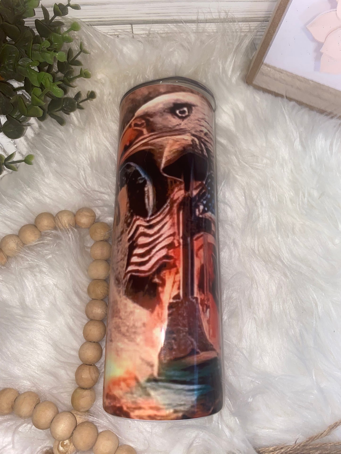 Sublimation Tumblers