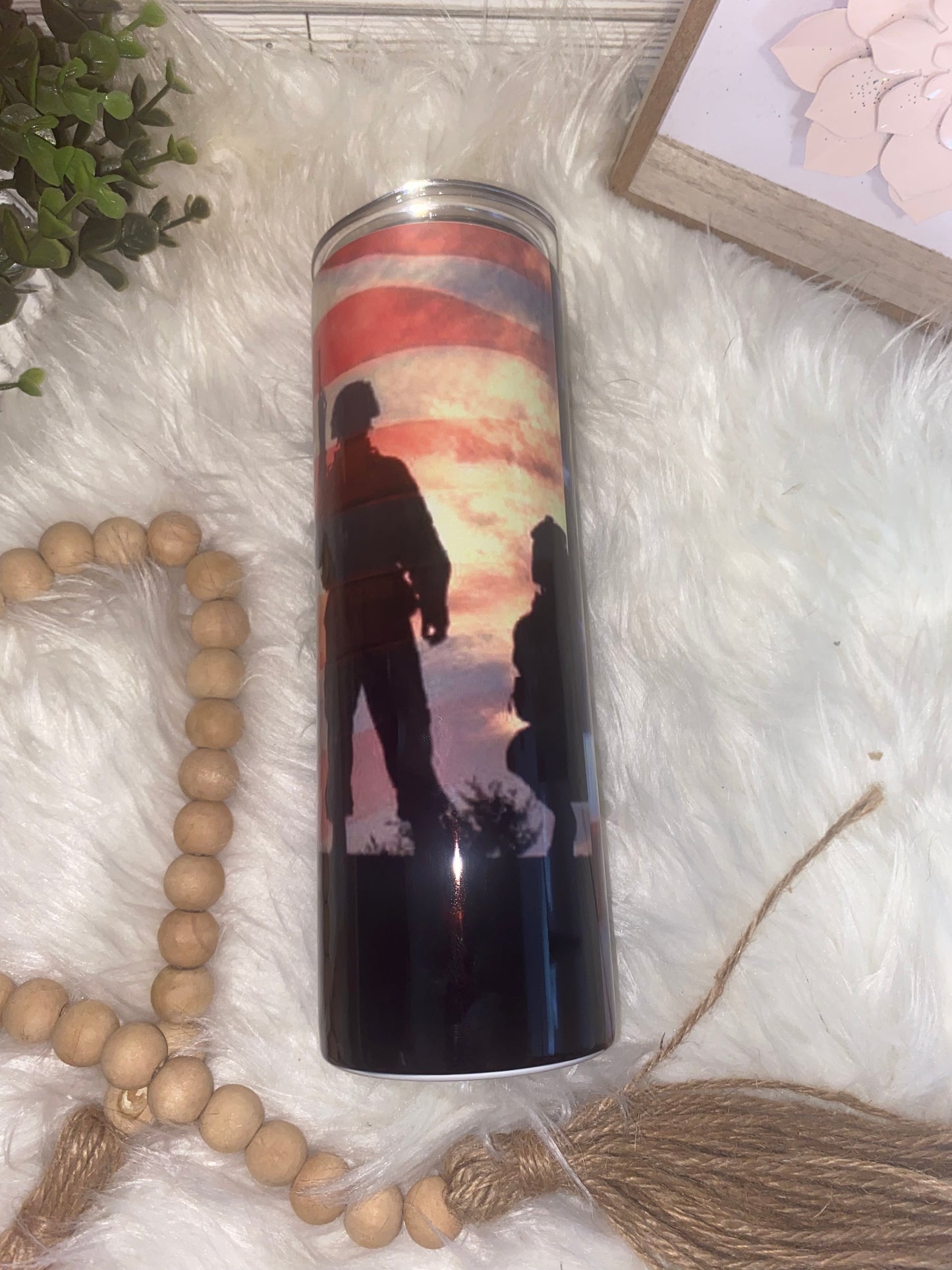 Sublimation Tumblers