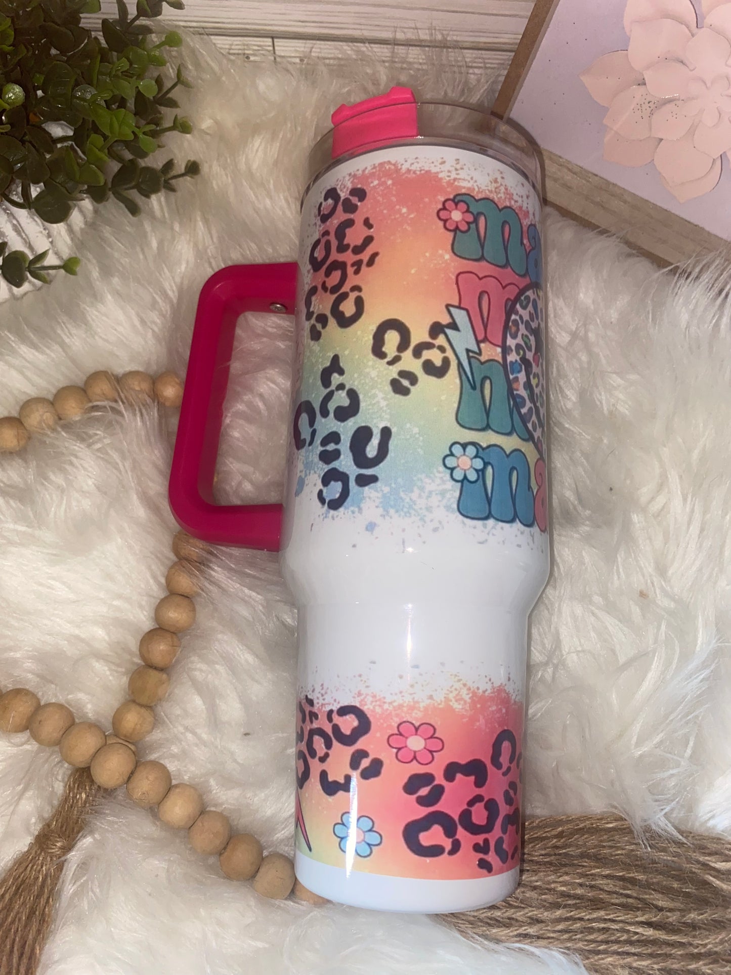 Sublimation Tumblers