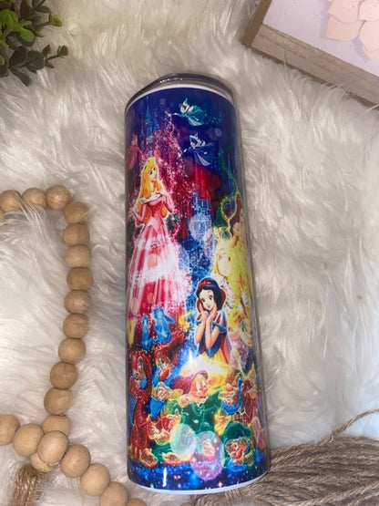 Sublimation Tumblers