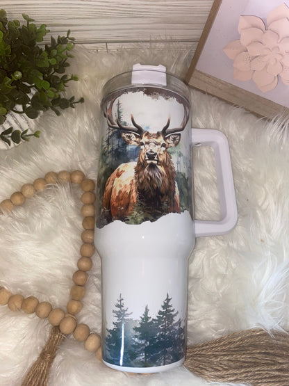 Sublimation Tumblers