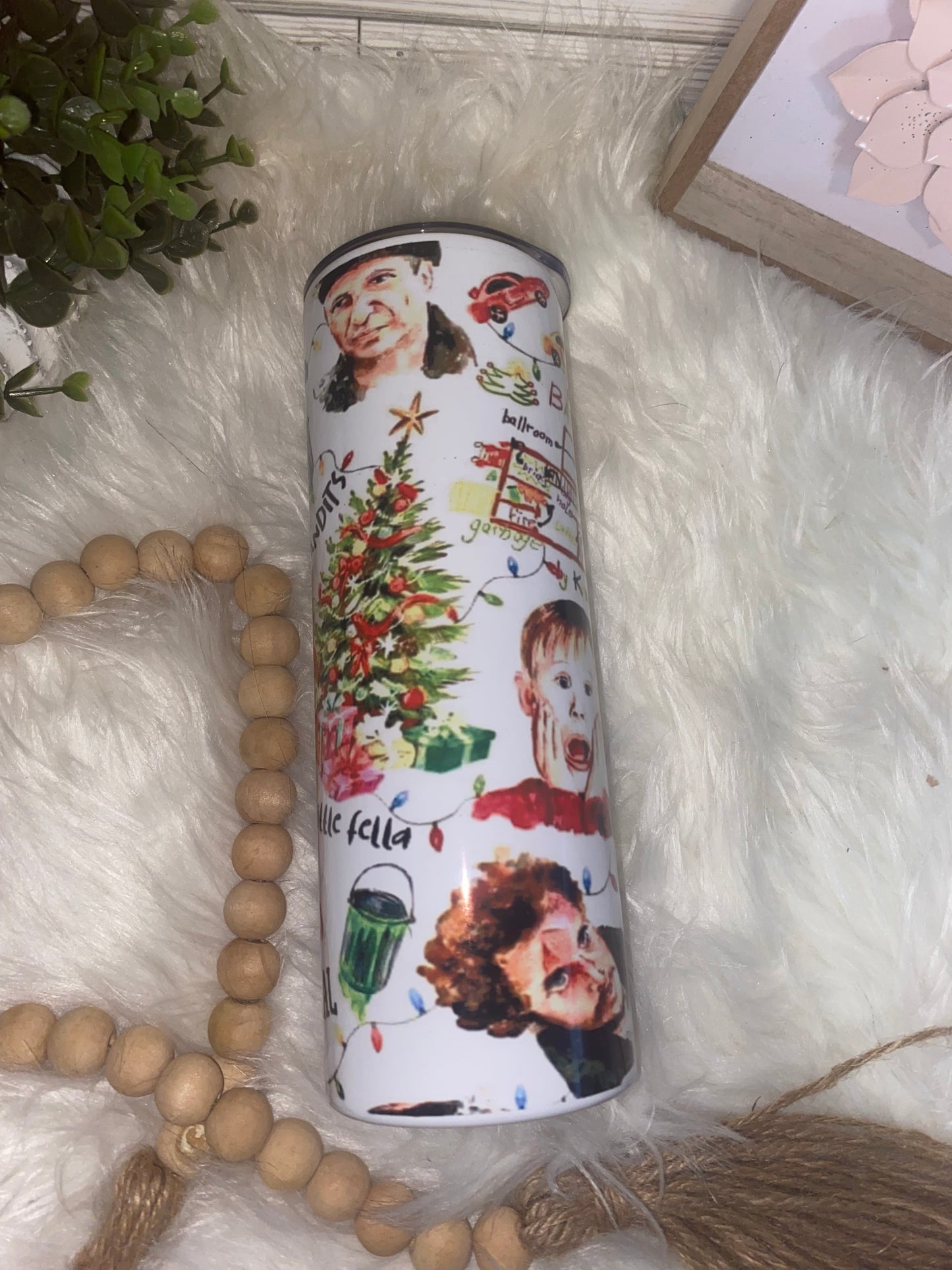 Sublimation Tumblers