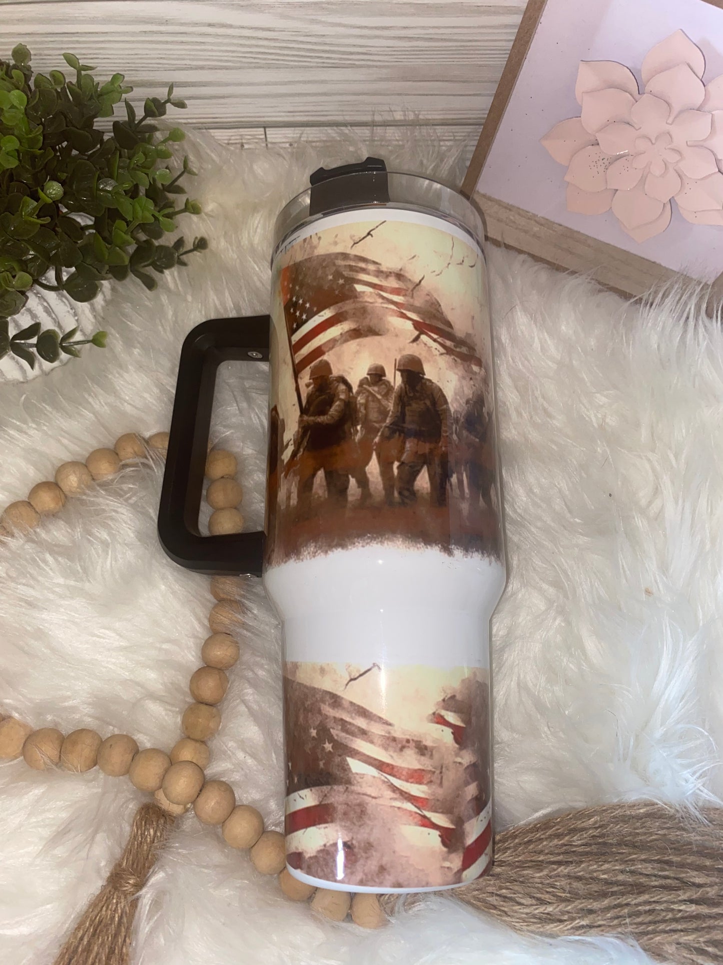 Sublimation Tumblers