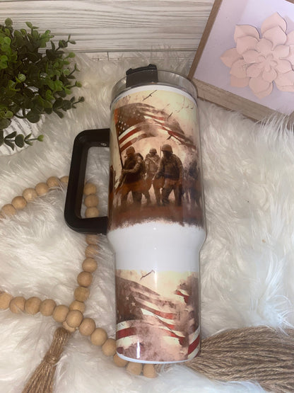 Sublimation Tumblers