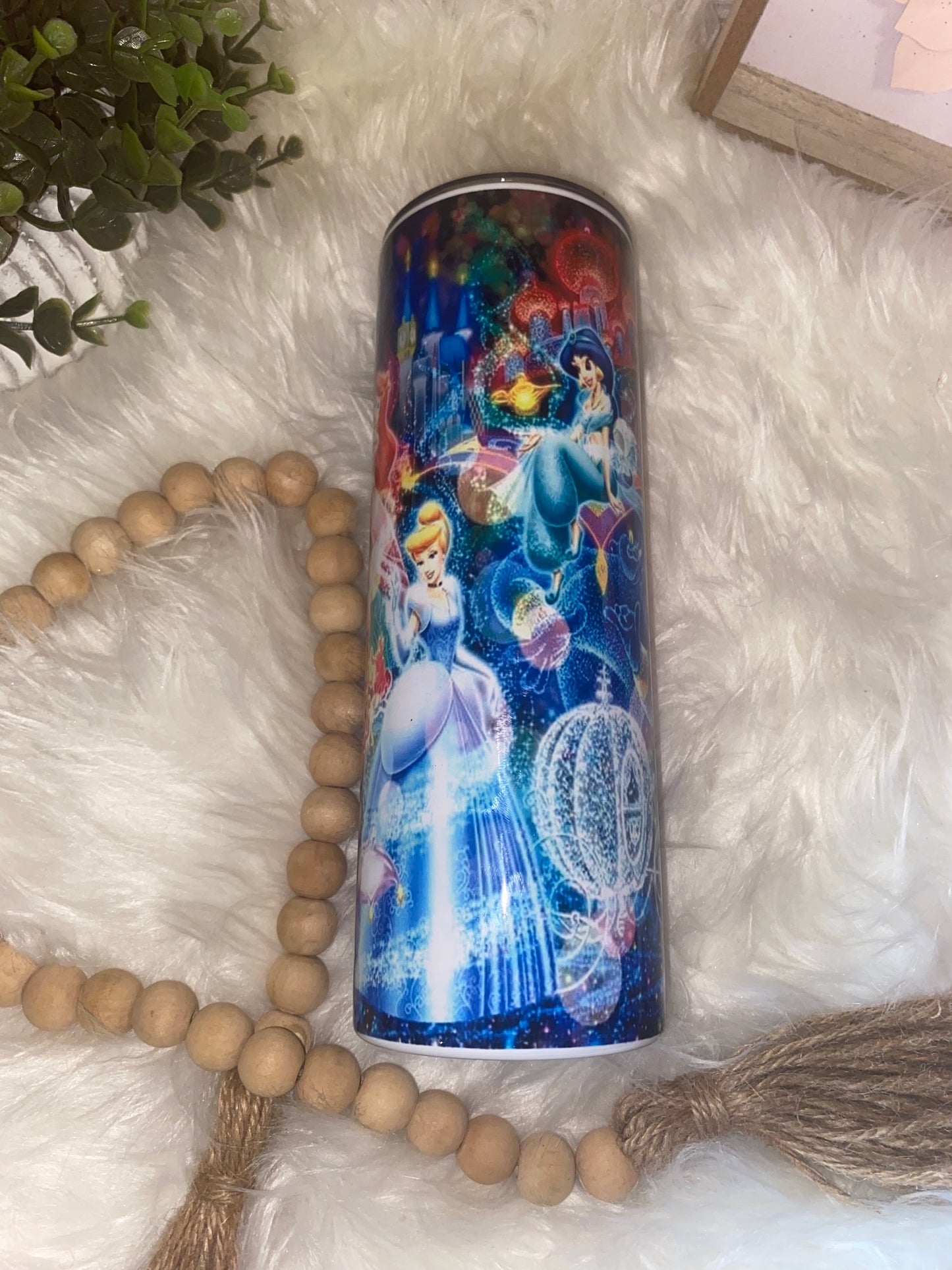 Sublimation Tumblers