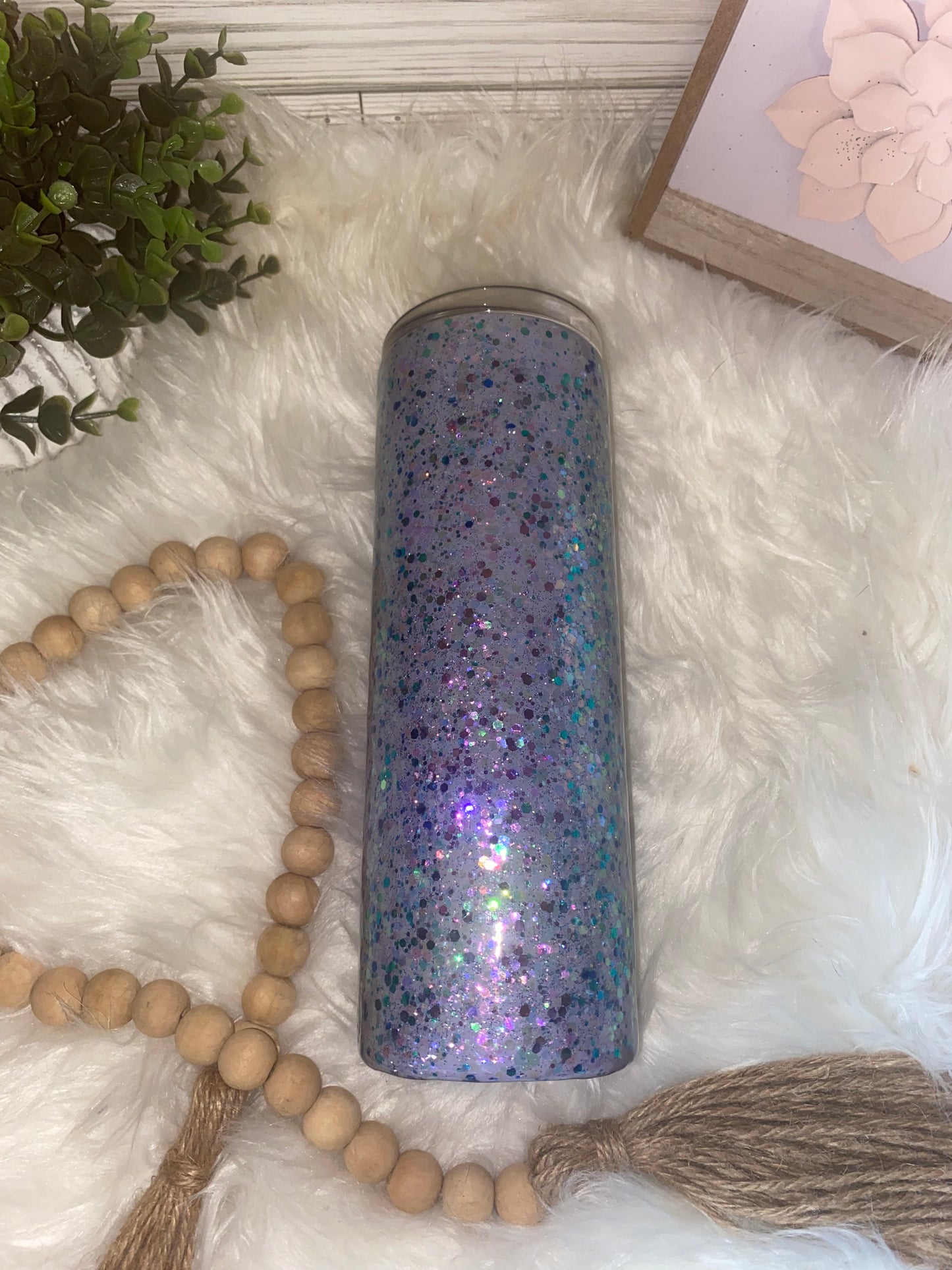 Epoxy Tumblers - Customized