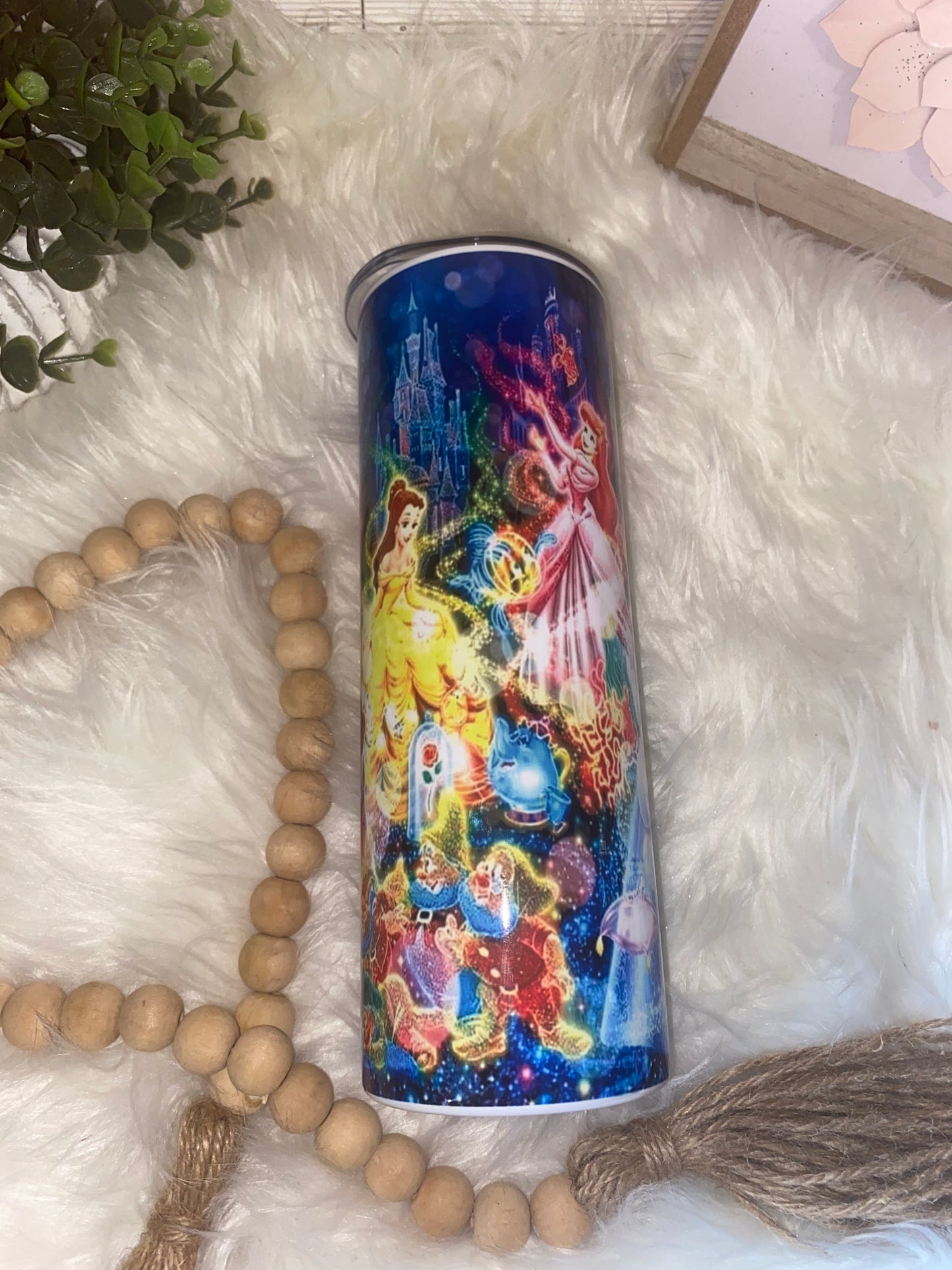 Sublimation Tumblers