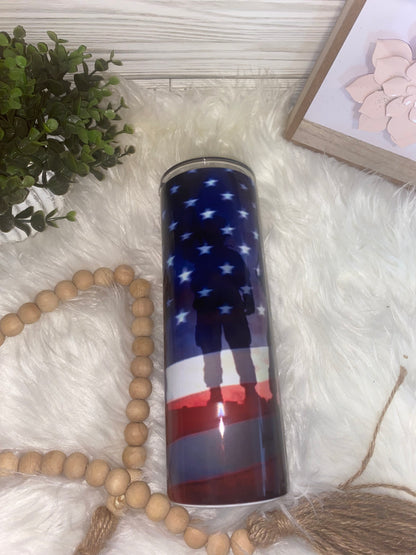 Sublimation Tumblers