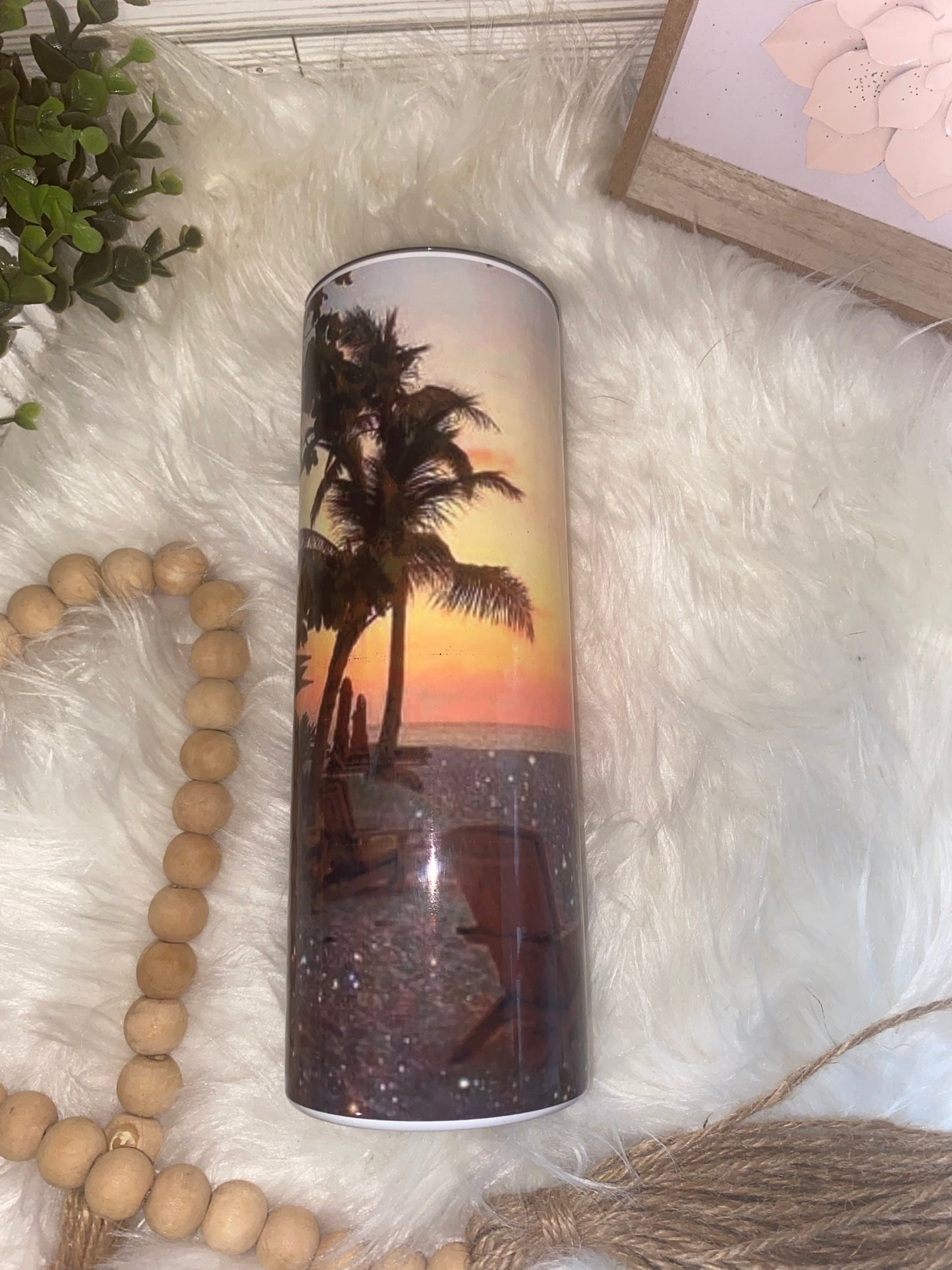 Sublimation Tumblers