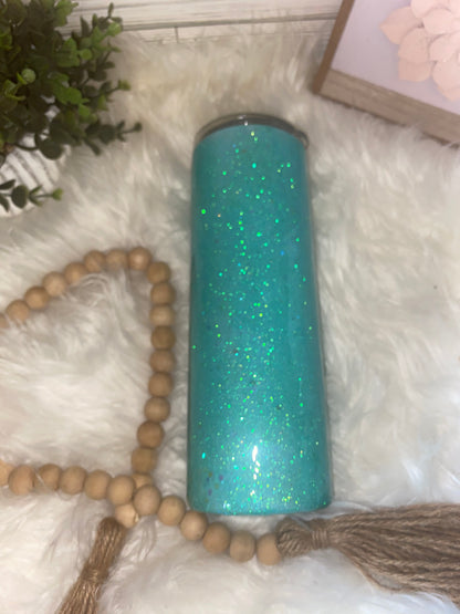 Epoxy Tumblers - Customized