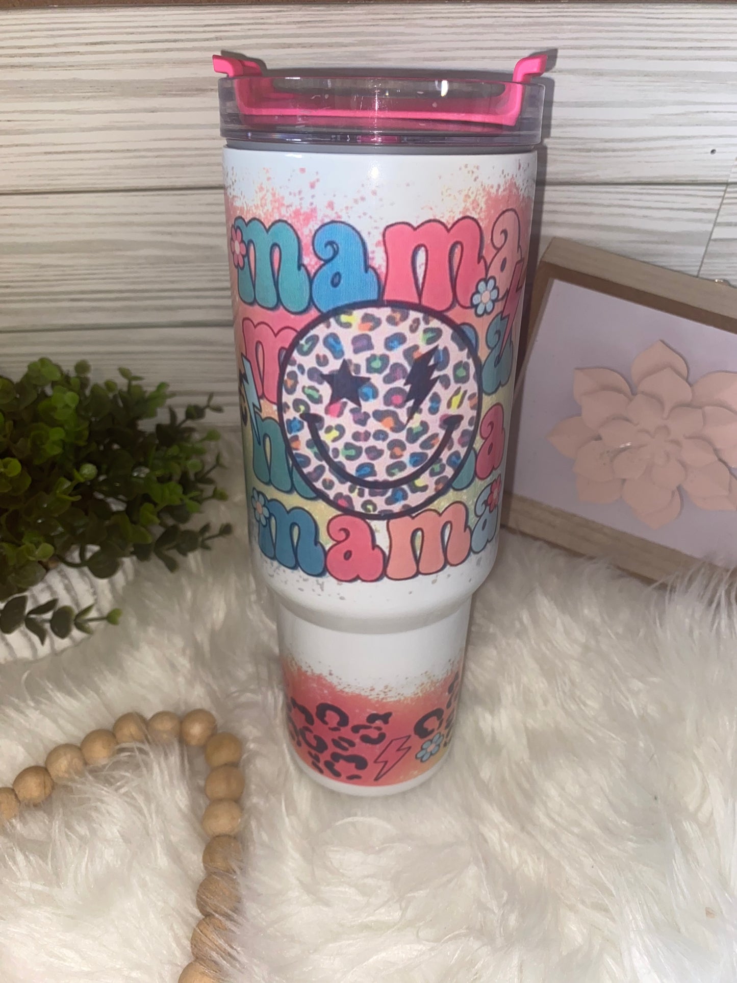 Sublimation Tumblers