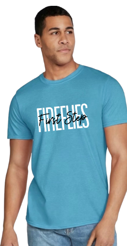 First Step Fireflies Spirit Wear
