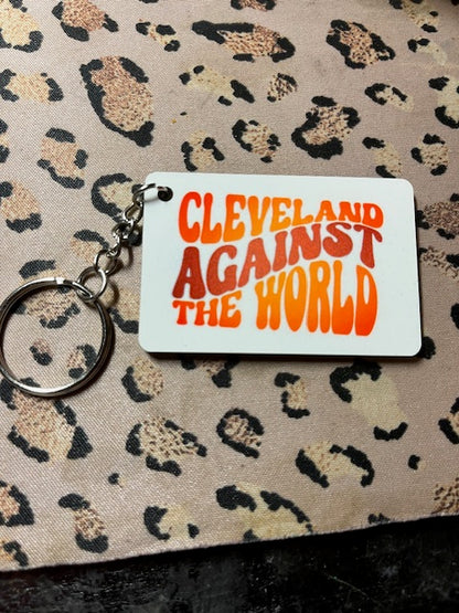 Keychain