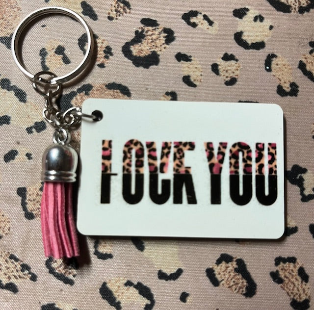 Keychain