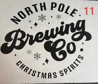 North Pole Brewery