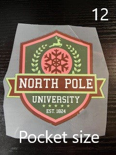 North Pole University