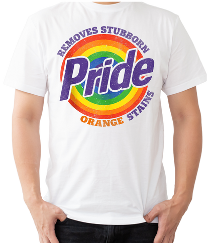 PRIDE