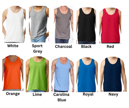 Mens Tanks