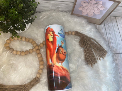 Sublimation Tumblers