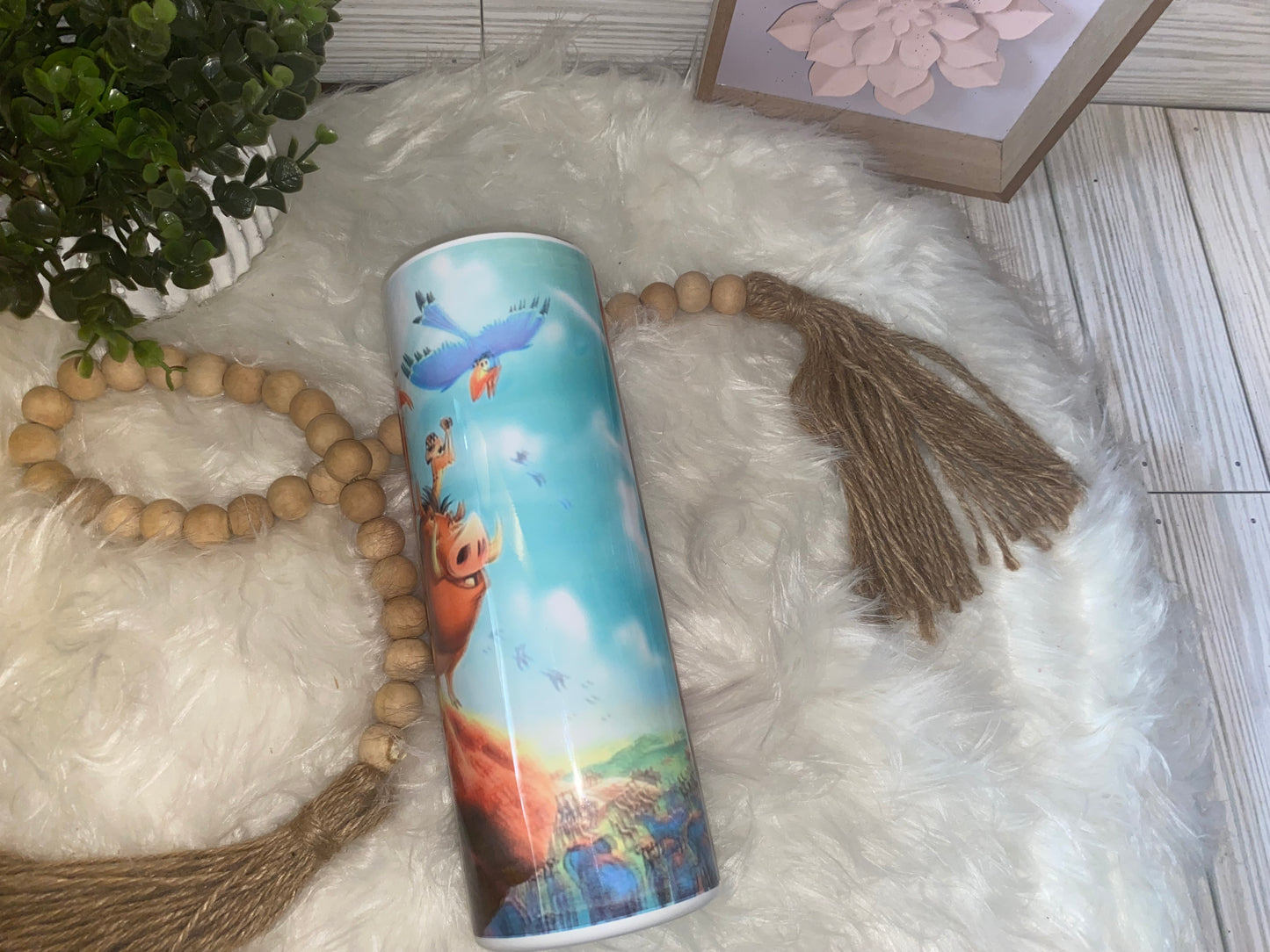 Sublimation Tumblers