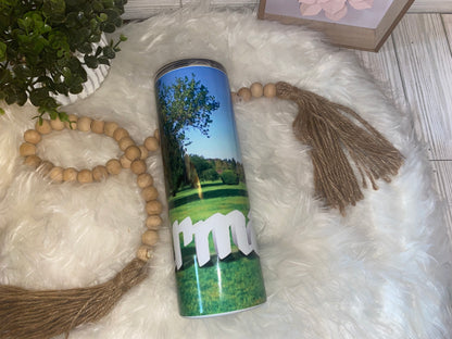 Sublimation Tumblers