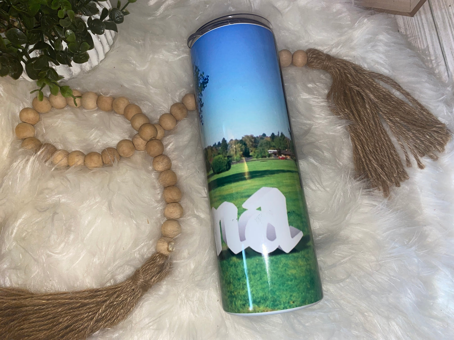 Sublimation Tumblers